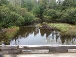 Bridge Crossing, T8 R17 WELS, Maine