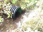 Culvert Crossing, T8 R16 WELS, Maine