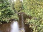 Bridge Crossing, T7 R16 WELS, Maine
