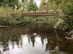 Bridge Crossing, T7 R16 WELS, Maine