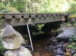 Bridge Crossing, T8 R16 WELS, Maine