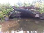 Culvert Crossing, T7 R17 WELS, Maine