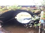 Culvert Crossing, T7 R17 WELS, Maine