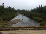 Bridge Crossing, T8 R17 WELS, Maine