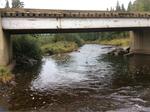 Bridge Crossing, T8 R17 WELS, Maine