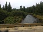 Bridge Crossing, T8 R17 WELS, Maine