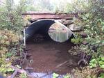 Culvert Crossing, T8 R17 WELS, Maine