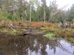 Culvert Crossing, T8 R17 WELS, Maine