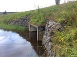 Culvert Crossing, Van Buren, Maine