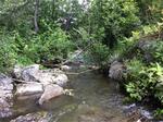Culvert Crossing, Madawaska, Maine
