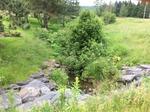 Culvert Crossing, Madawaska, Maine