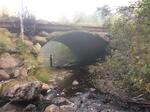 Culvert Crossing, T11 R16 WELS, Maine