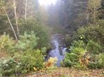 Culvert Crossing, T11 R16 WELS, Maine