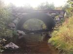 Culvert Crossing, T11 R16 WELS, Maine