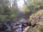 Culvert Crossing, T11 R16 WELS, Maine