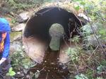 Culvert Crossing, T11 R16 WELS, Maine