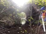 Culvert Crossing, T11 R16 WELS, Maine
