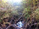 Culvert Crossing, T11 R16 WELS, Maine
