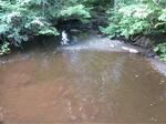 Culvert Crossing, Fort Kent, Maine