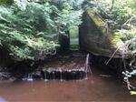 Culvert Crossing, Fort Kent, Maine