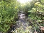 Culvert Crossing, Saint John Plt, Maine