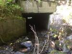 Culvert Crossing, Saint John Plt, Maine