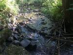 Culvert Crossing, Saint John Plt, Maine