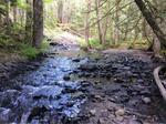 Culvert Crossing, Saint Francis, Maine