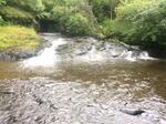 Culvert Crossing, Saint John Plt, Maine