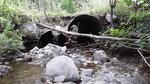 Multiple Culvert Crossing, Allagash, Maine