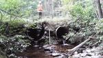 Multiple Culvert Crossing, Allagash, Maine