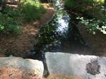 Culvert Crossing, Woodstock, Maine
