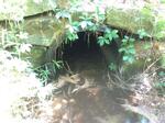 Culvert Crossing, Woodstock, Maine