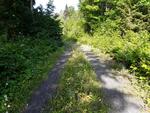Multiple Culvert Crossing, T15 R9 WELS, Maine