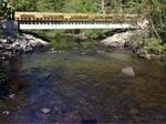 Bridge Crossing, T18 R10 WELS, Maine