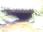 Bridge Crossing, T15 R9 WELS, Maine