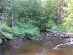 Culvert Crossing, T15 R9 WELS, Maine