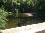 Bridge Crossing, Winterville Plt, Maine