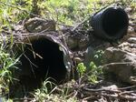 Multiple Culvert Crossing, Winterville Plt, Maine