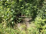 Multiple Culvert Crossing, Winterville Plt, Maine