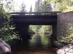 Bridge Crossing, T11 R17 WELS, Maine