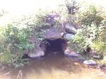 Culvert Crossing, T11 R17 WELS, Maine
