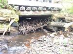 Bridge Crossing, T8 R16 WELS, Maine