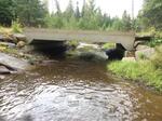 Bridge Crossing, T8 R17 WELS, Maine