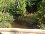Bridge Crossing, T8 R17 WELS, Maine