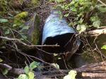 Culvert Crossing, T9 R18 WELS, Maine