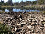 Unknown Crossing, T4 R17 WELS, Maine