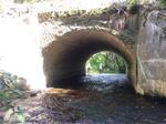 Culvert Crossing, Fort Kent, Maine