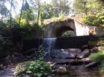 Culvert Crossing, Fort Kent, Maine