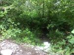 Culvert Crossing, T15 R9 WELS, Maine